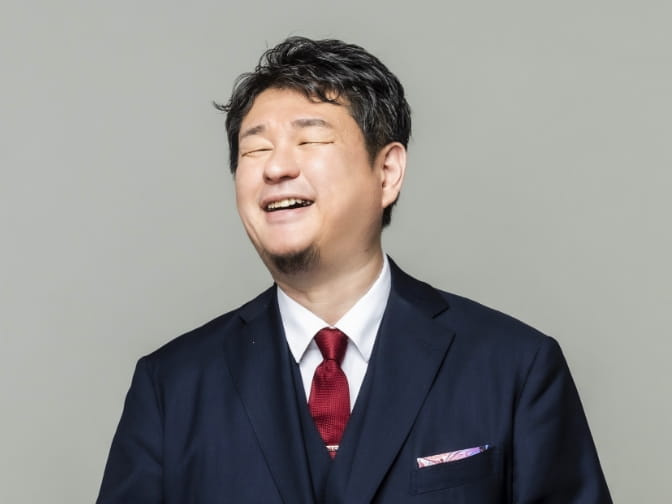 giversグループ 代表 安藝 泰弘