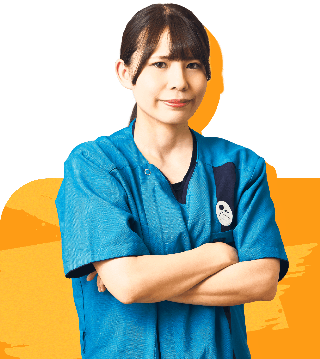 選べる柔軟な働き方