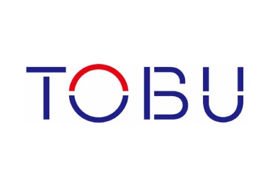 TOBE百貨店ロゴ