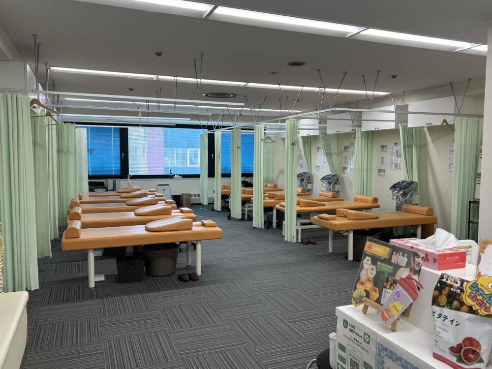 こころ整体院 大通院