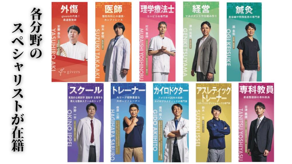 【正社員】その他