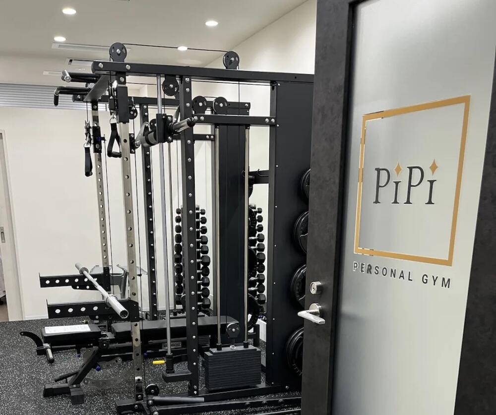 PiPi PERSONAL GYM 札幌北口店