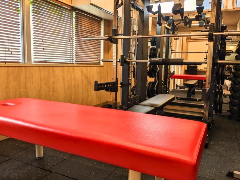 PiPi PERSONAL GYM 成城店