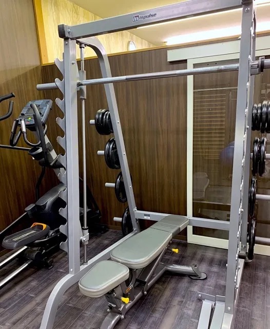 PiPi PERSONAL GYM 美しが丘店