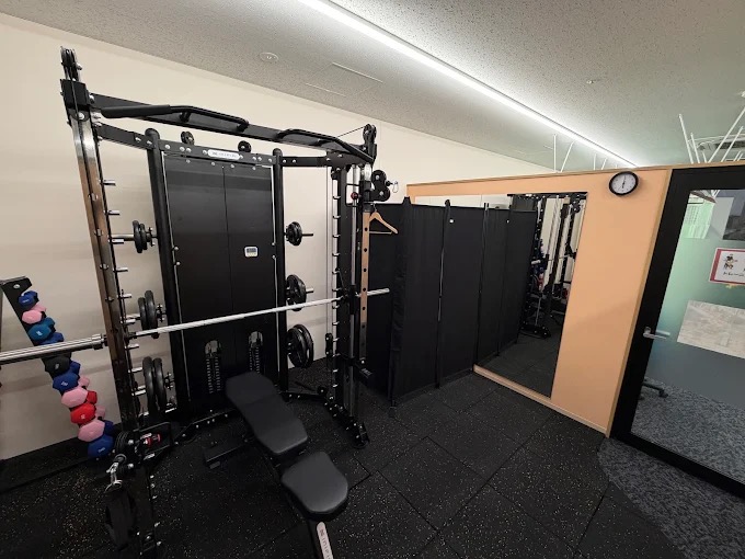 PiPi PERSONAL GYM 深川ギャザリア木場駅店