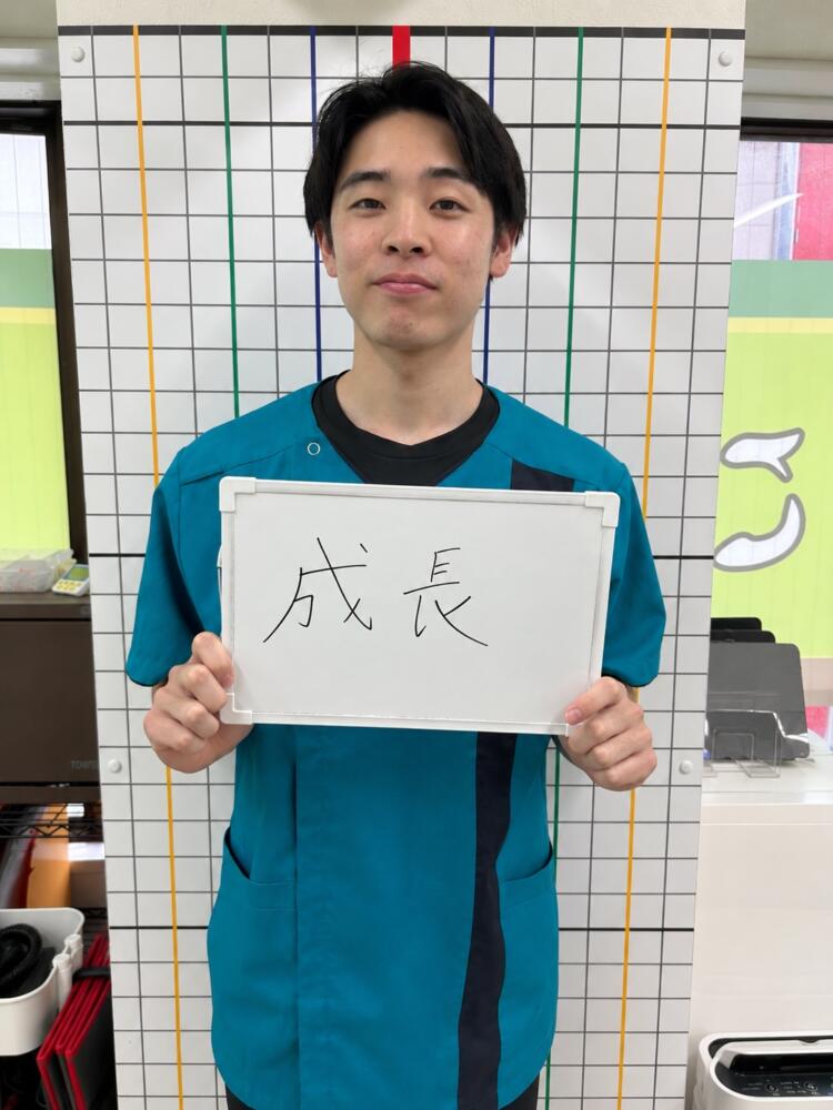 2026年入社　露崎快斗先生　　　　　SBC東京医療大学